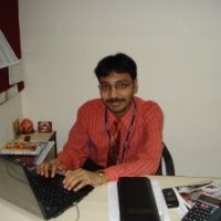 Avijit Kar