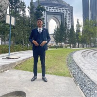Kamarul Ariffin