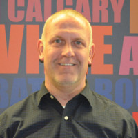 Dave Rourke