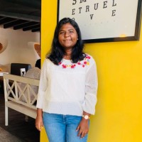 Santhana Swetha