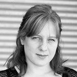 Lauren Crahan