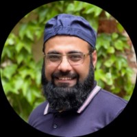 Abid Nawaz