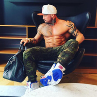 Todd Rock Fitness