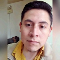 Diego Fernando Yacchirema Guerrero