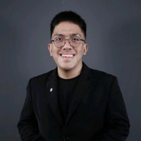 Tegar Syarifuddin Baharsyah S.I.Kom