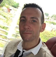 Darren Francis