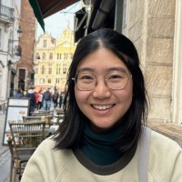 Elaine Yu