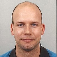 Arno Teunissen