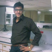Syed Tabish