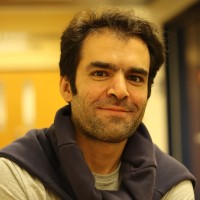 Milad Kashefi