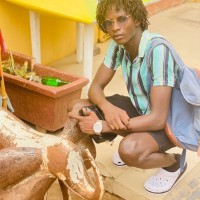 moustapha michel diouf