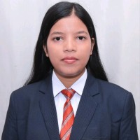 Nicky Kumari