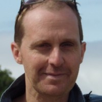 Mark Kilbride