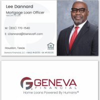 Lee Dannard