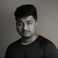 Soudeep Chakraborty