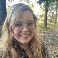 Anniek Van Doorn