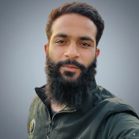 Mumin Farooq