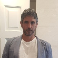 Marco Rosso