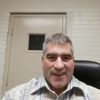 Rick Holton