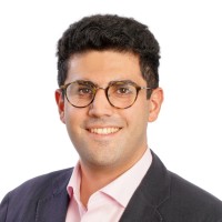 Nima Amin
