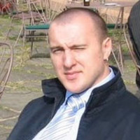 Alexander Kondrashkin