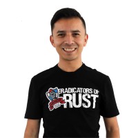 Jonathan Domínguez - Experto En Corrosión