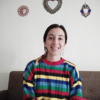 Valentina Yáñez Orellana