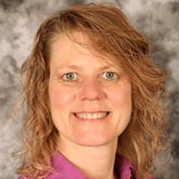 Vickie Weber