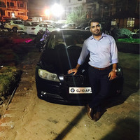 Anoop Puthenveettil