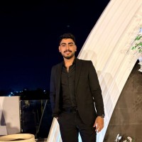 George Gamil