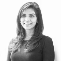 Anusha Mahendra Raj