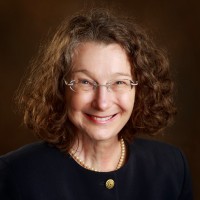 Caroline Peck