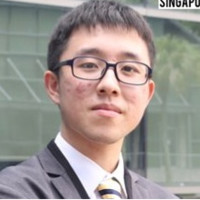 Eric Zhao