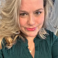 Christina Rupe