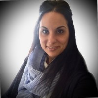 Virginia Taliadouros