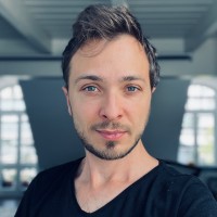 Alexandru Dan