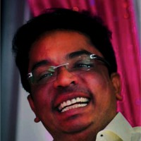 Dinesh Kumar Suresh