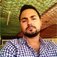 Jalal Moufti