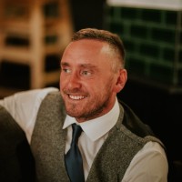 Ben Morrison