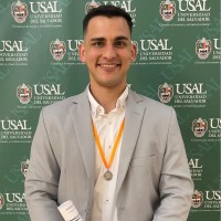 Richard Tovar