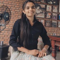 Yashaswini S