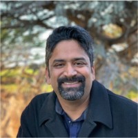 Sam Rastogi