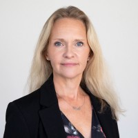 Karin Modéen