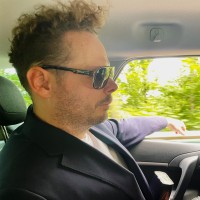 Matthias „Tisi“ Hofmayer