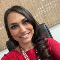 Sarah Simms