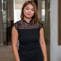 Maribeth Ilarde,Cpa