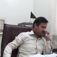 kashif arain