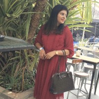 Alphonsa Amrutha Roy
