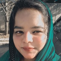 Parmjeet Kaur