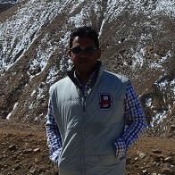 Ajeet Singh